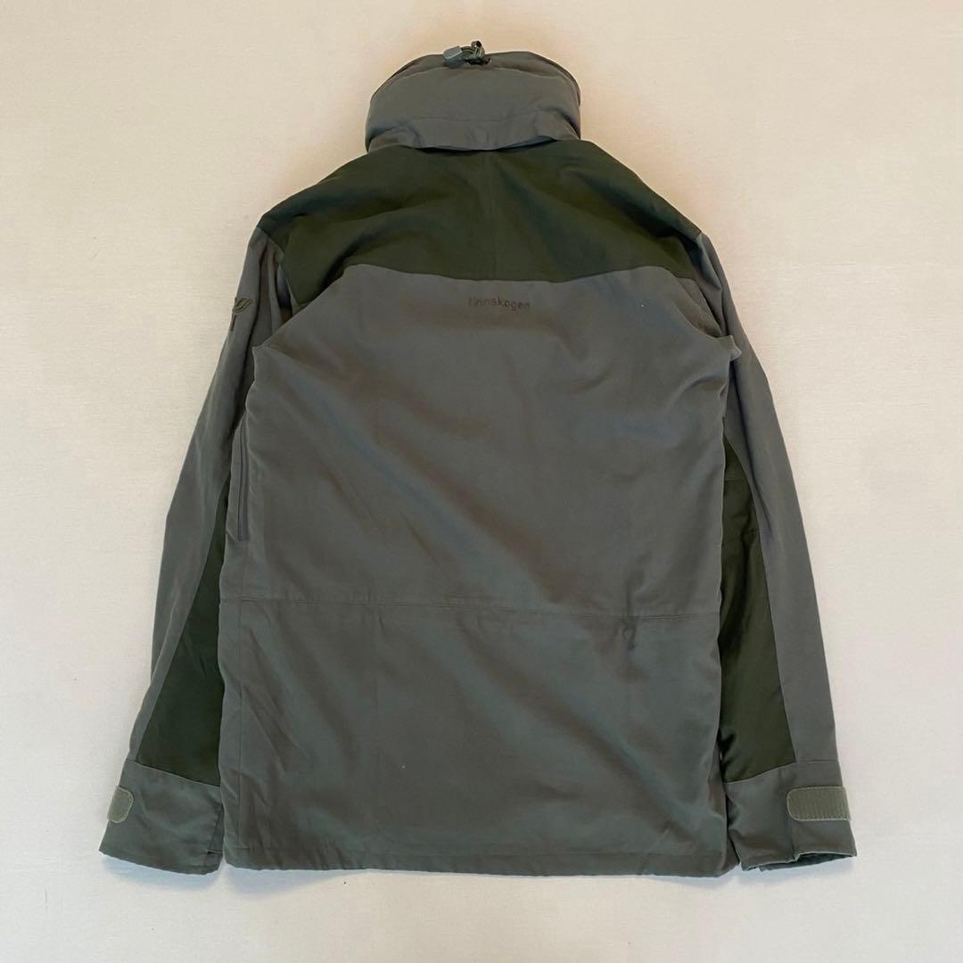 norrona finnskogen Gore-Tex Jacket ノローナ