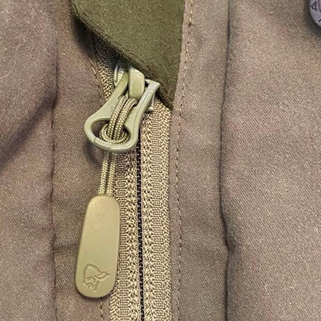 norrona finnskogen Gore-Tex Jacket ノローナ