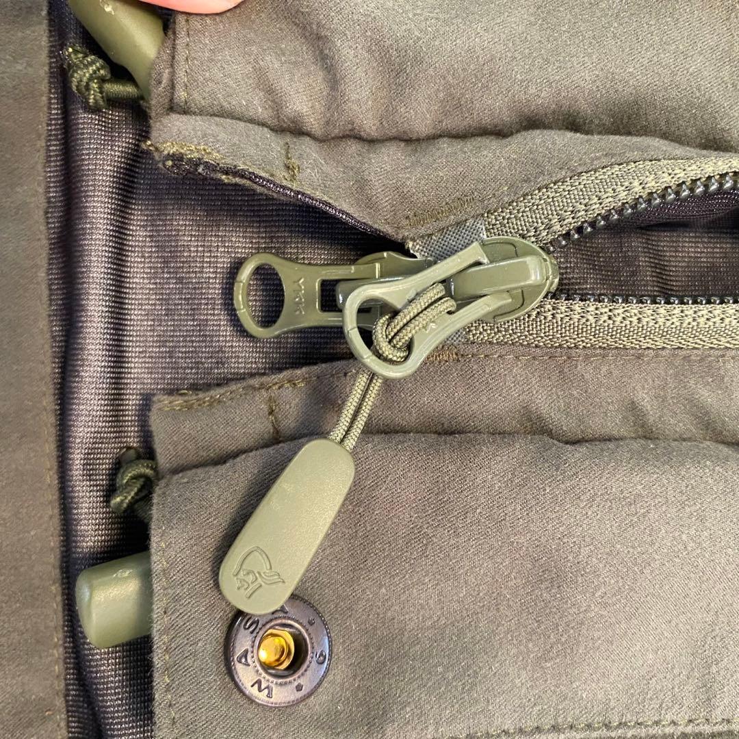 norrona finnskogen Gore-Tex Jacket ノローナ