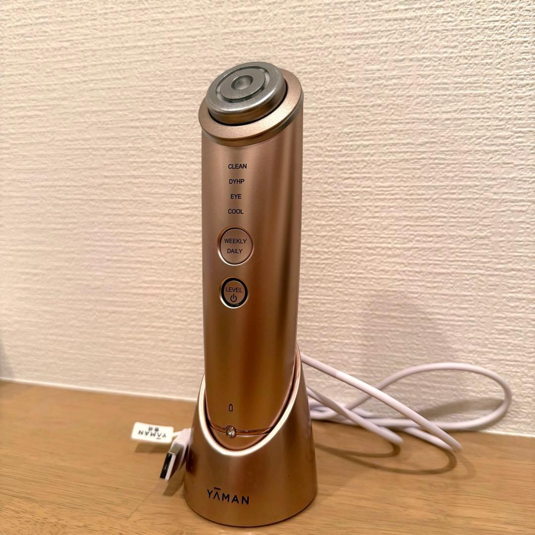 YA-MAN ヤーマンRF ボーテ フォトプラス シャイニー M18 RF美顔器