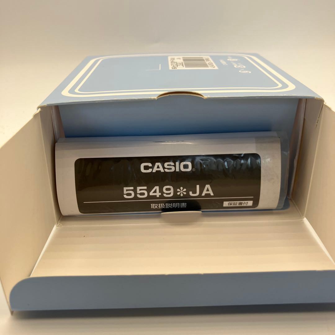 CASIO カシオ Baby-G ポーチ付属 BGA-2510SP-7AJR