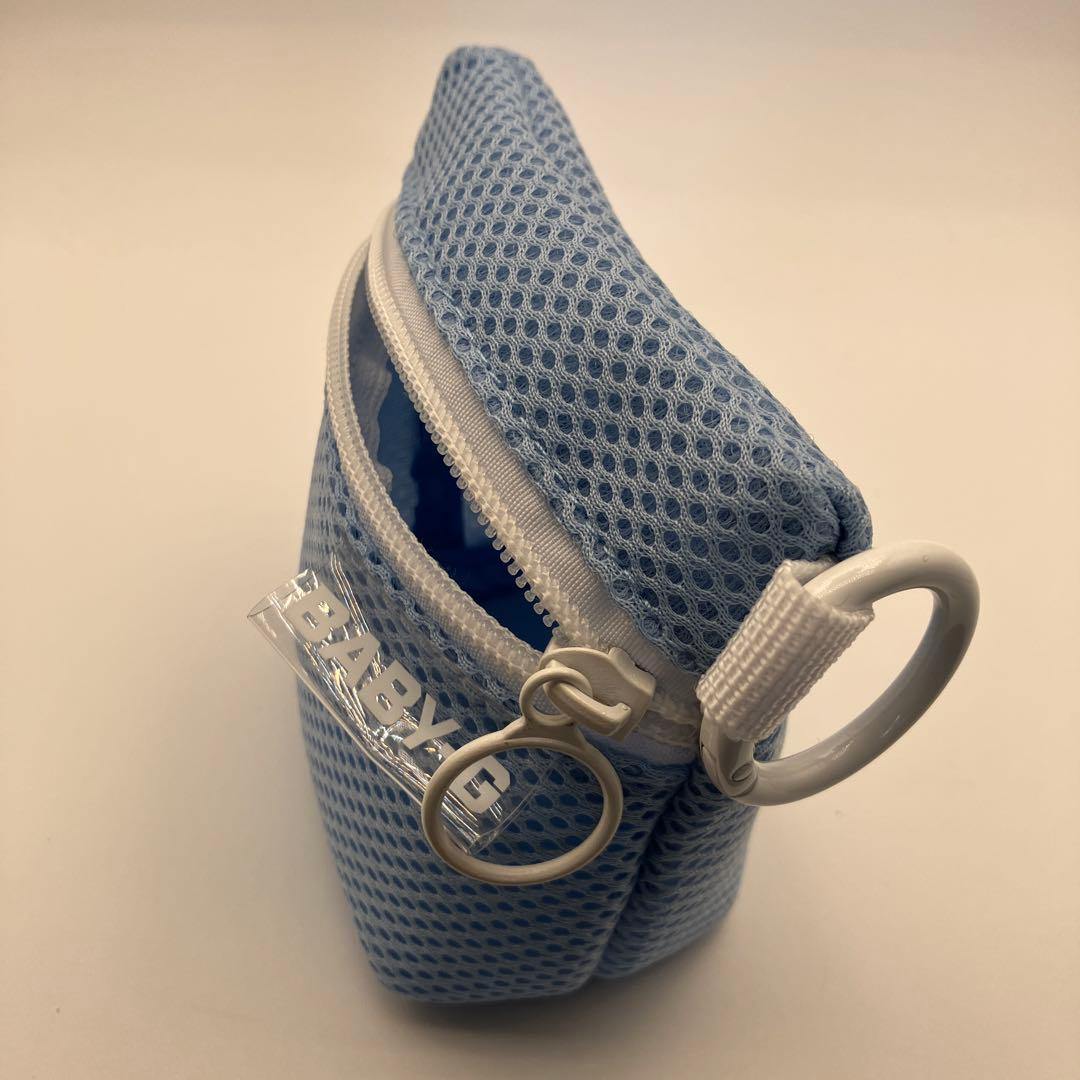 CASIO カシオ Baby-G ポーチ付属 BGA-2510SP-7AJR