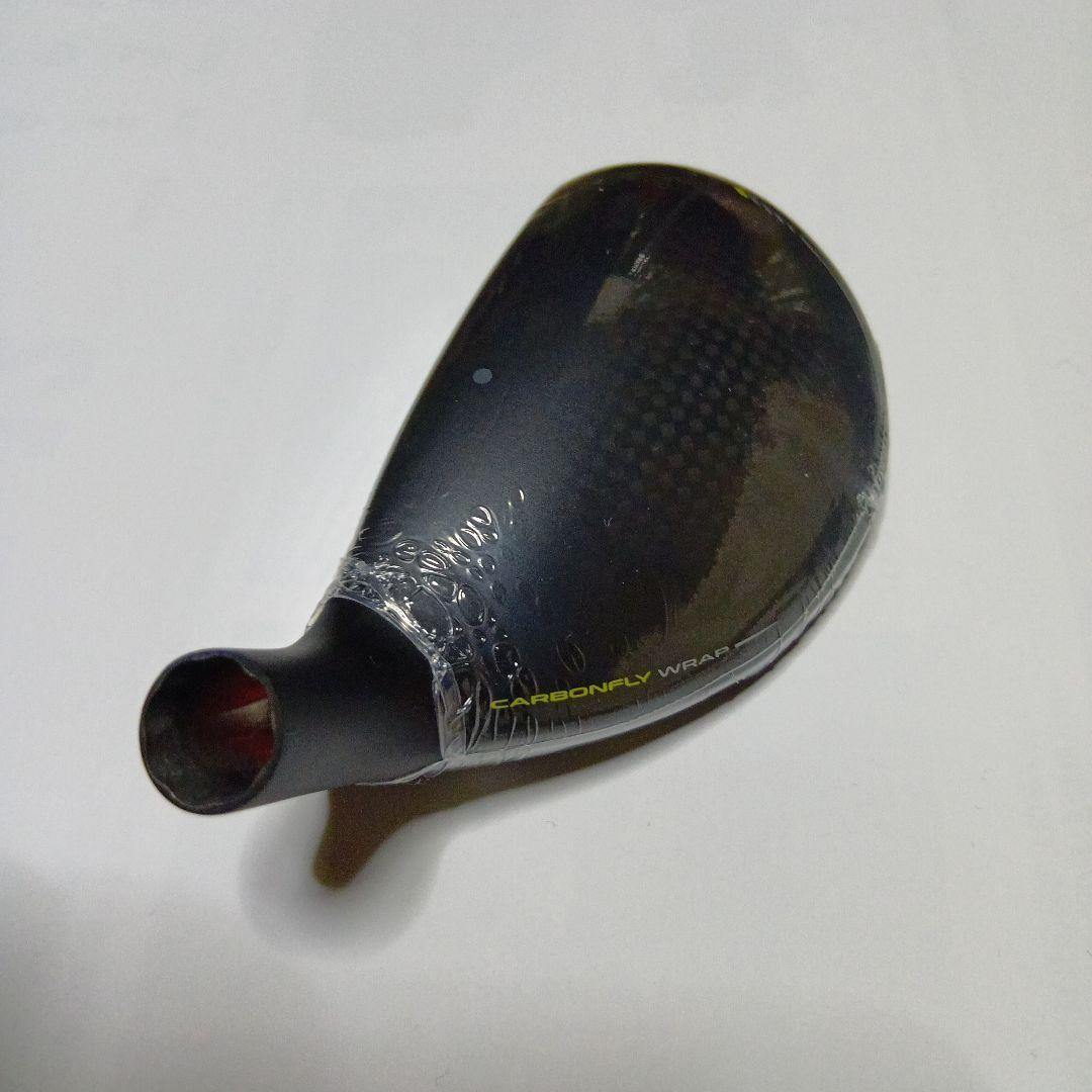 新品　PING G430 ハイブリッド　4U ヘッド単品