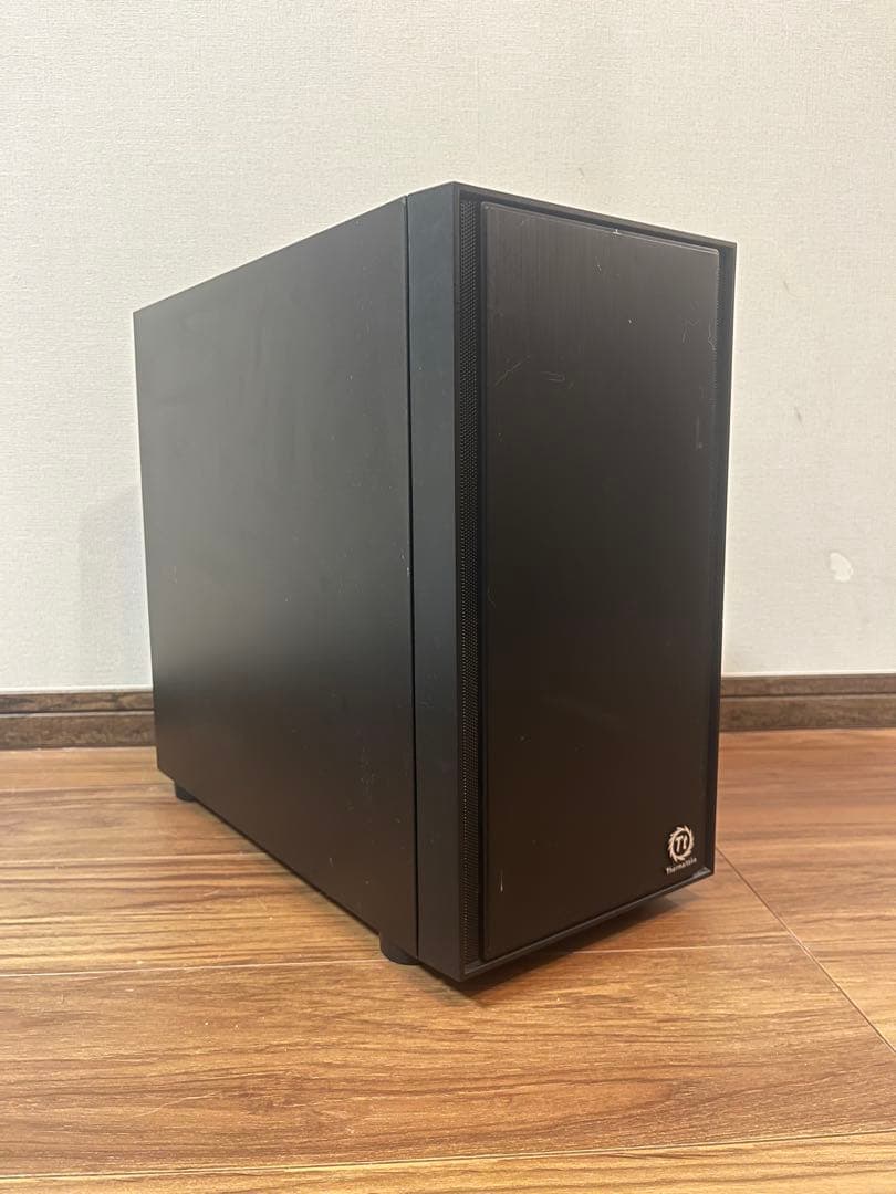 ゲーミングPC GTX1060 / i7-4770 / SSD250GB