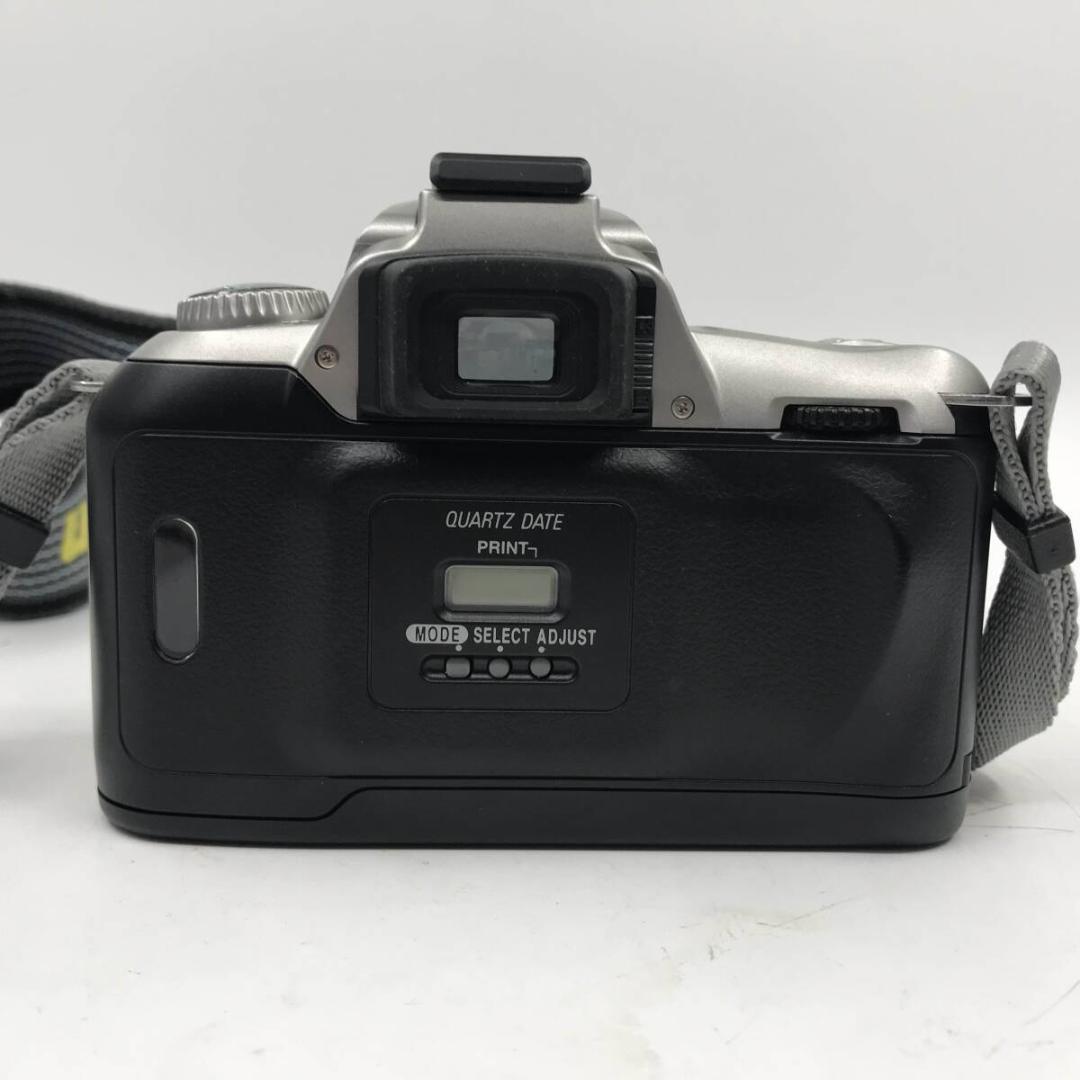 カメラ ニコン Nikon Us 一眼レフ ボディ★K1283E1