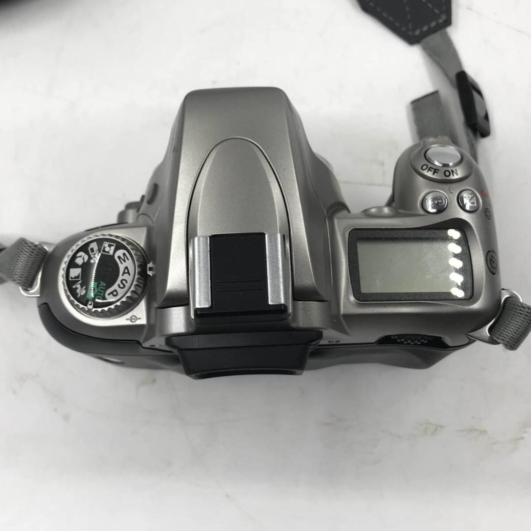 カメラ ニコン Nikon Us 一眼レフ ボディ★K1283E1