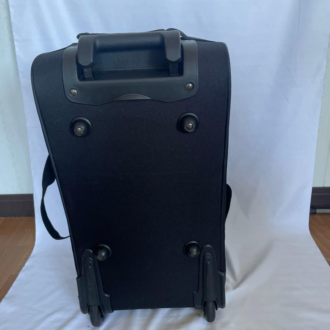 コールマンキャリーボストンバッグ