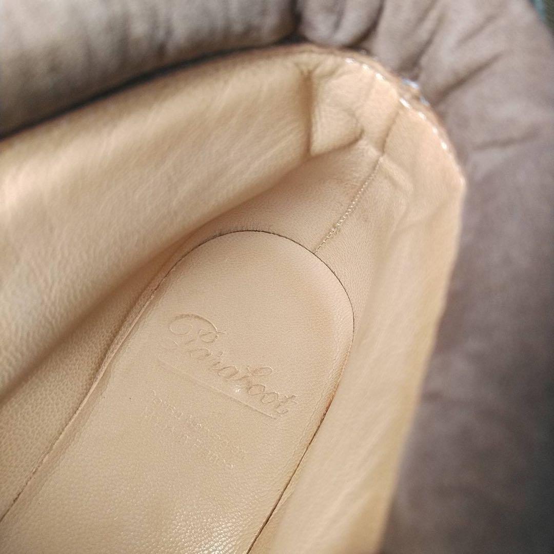 パラブーツAVORIAZブーツ革アヴォリアーズukスウェード3マウンテンRレザー