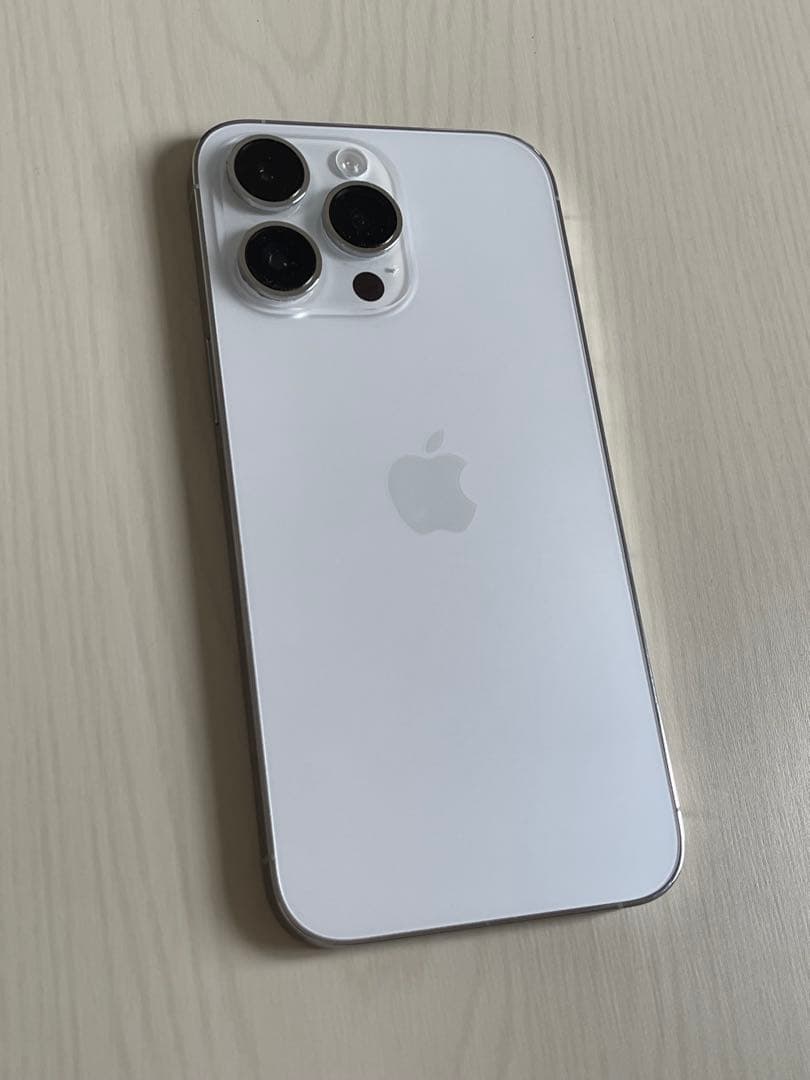 Apple iPhone 14 Pro Max 256GB ホワイト