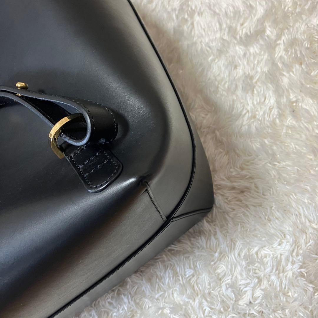 【新品未使用】MANSUR GAVRIEL バックパック　海外セレブ愛用