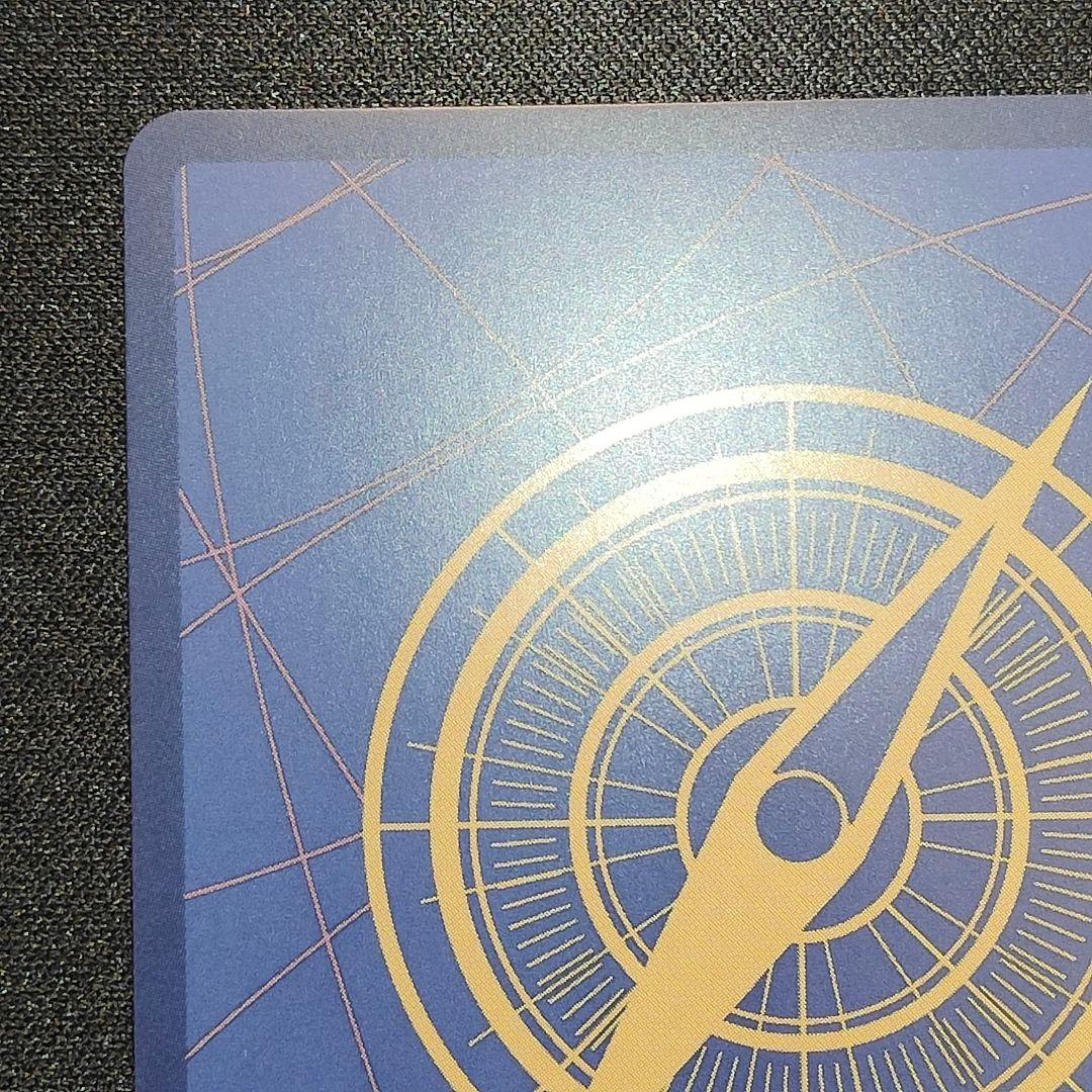 【英語版】モンキー.D.ルフィ　チャンピオンシップ　プロモ