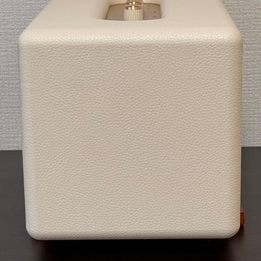 Marshall Stanmore III Bluetoothスピーカー