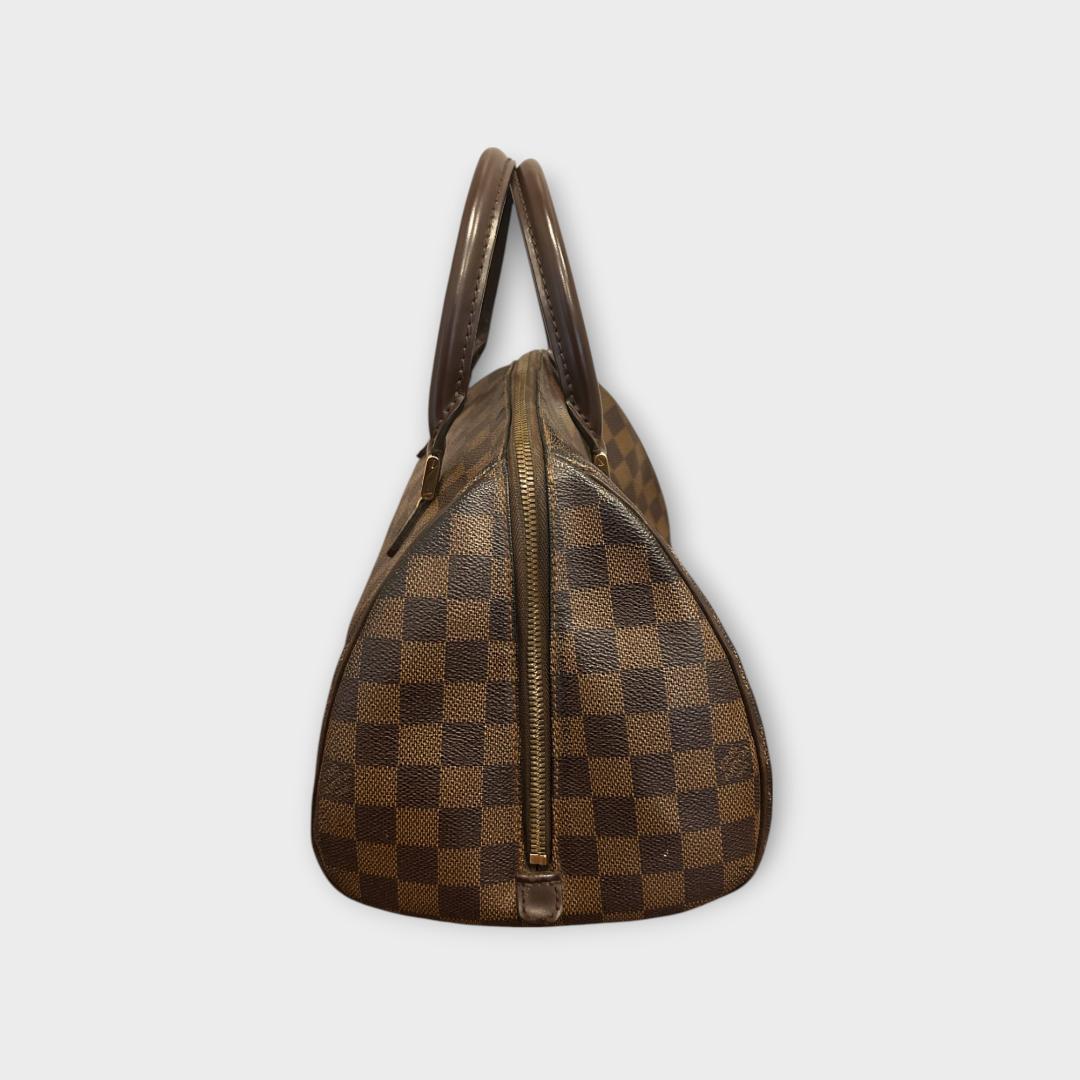 LOUIS VUITTON　リベラMM ダミエ ハンドバッグ　N41434