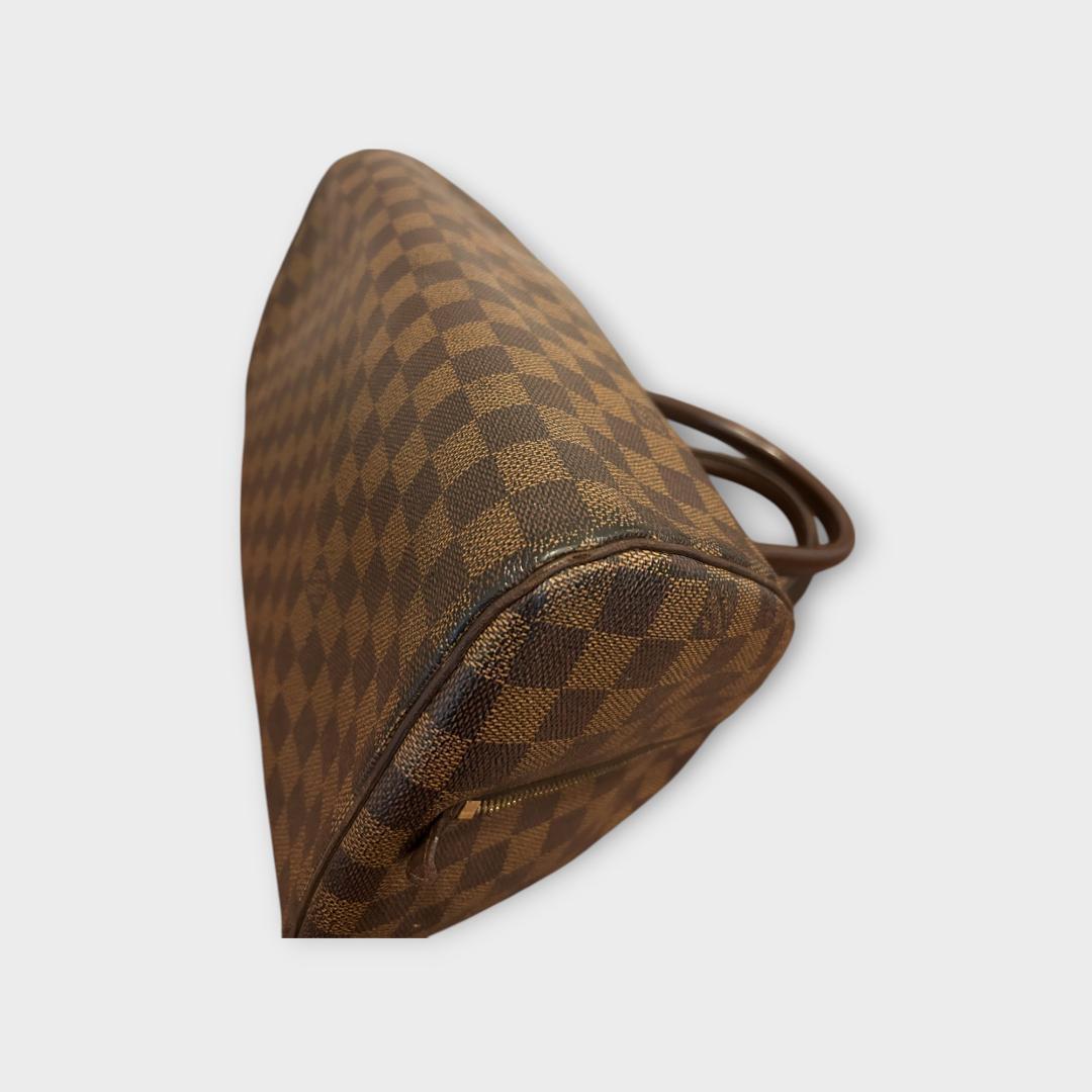 LOUIS VUITTON　リベラMM ダミエ ハンドバッグ　N41434