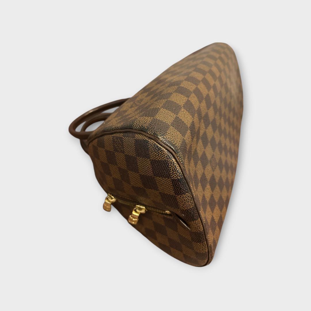 LOUIS VUITTON　リベラMM ダミエ ハンドバッグ　N41434