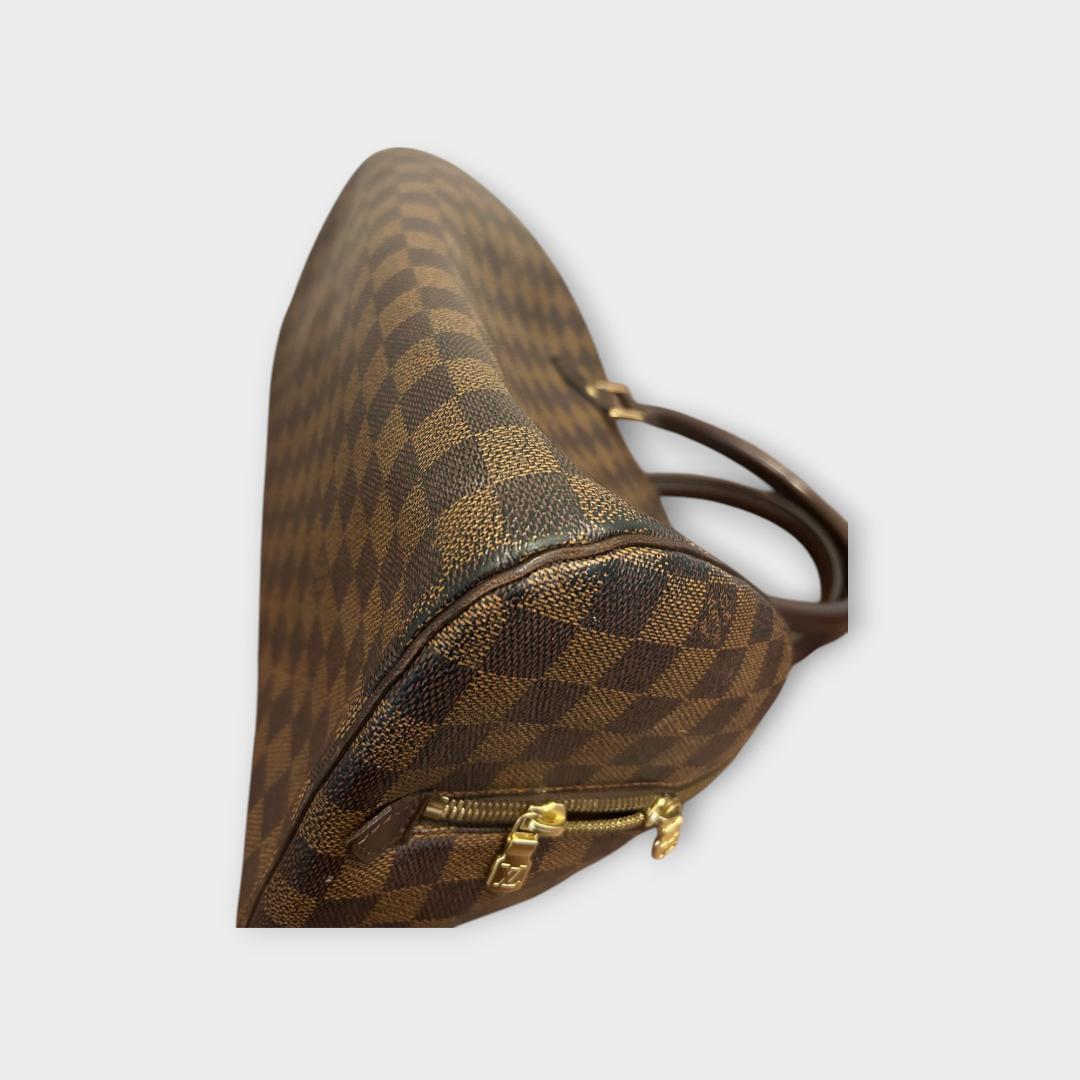 LOUIS VUITTON　リベラMM ダミエ ハンドバッグ　N41434