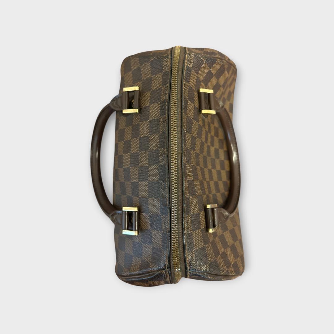 LOUIS VUITTON　リベラMM ダミエ ハンドバッグ　N41434