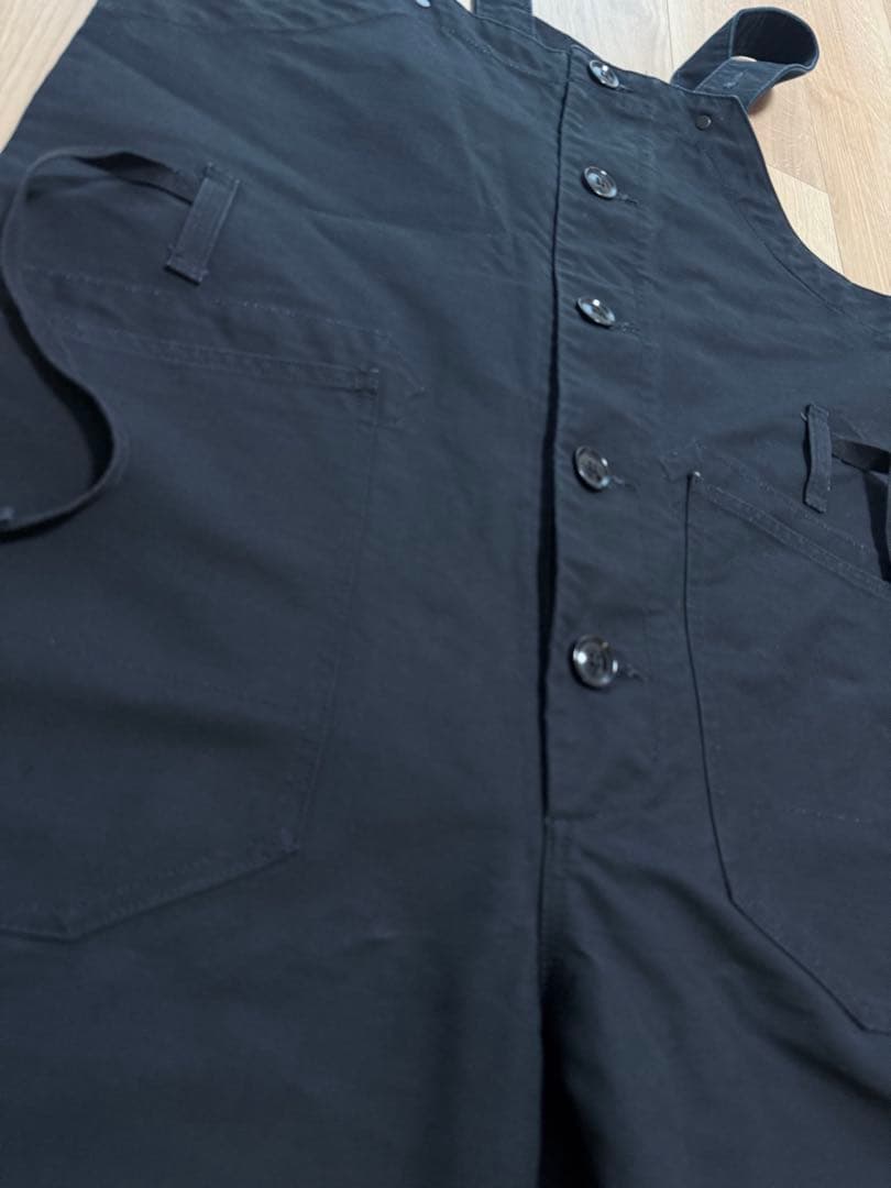 c*n様 ENGINEERED GARMENTS Overallsエンジニアード