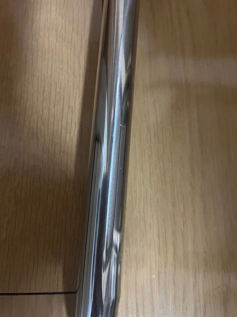 KuHoN チェスカアームレスチェア ブラック