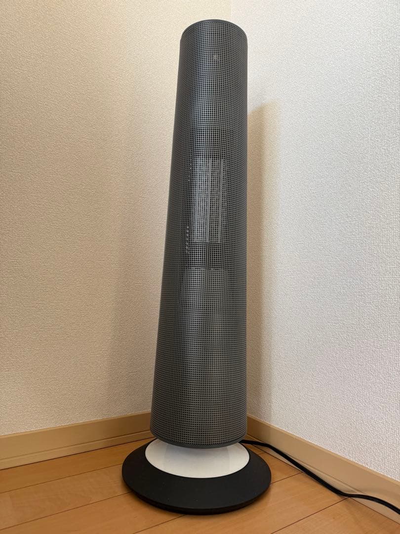 Hanx HA-L03G セラミックファンヒーター