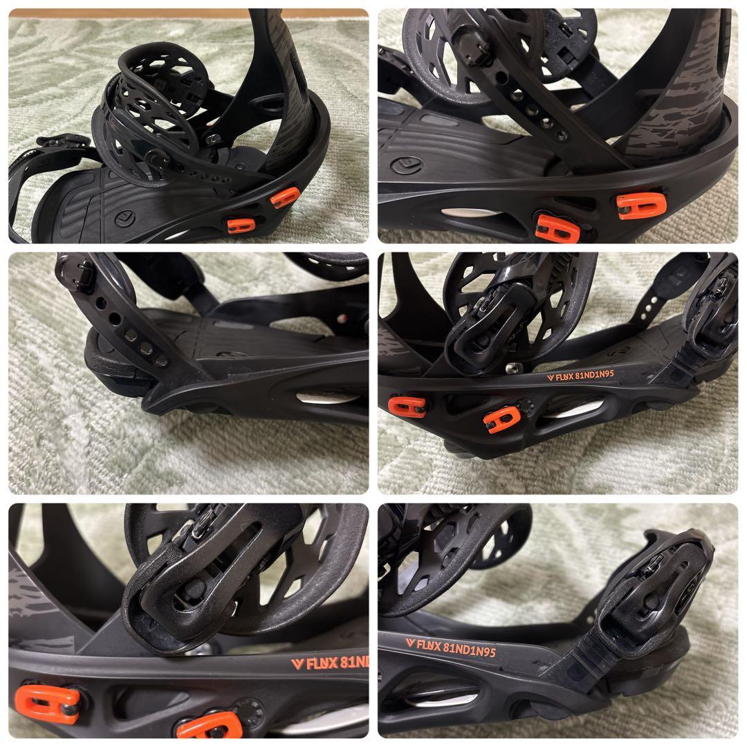 フラックスDS サイズSM