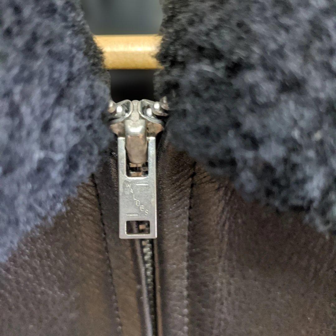 最終価格】美品 WACKOMARIAワコマリアG1レザージャケット Lサイズ