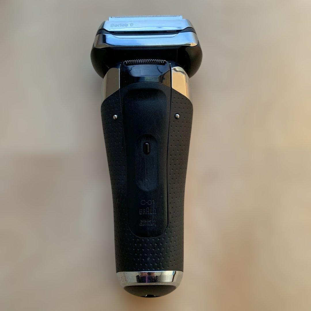 BRAUN 電気シェーバー シリーズ9