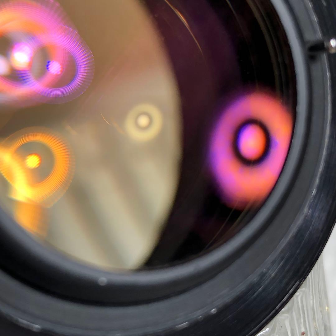 レンズ(単焦点) PENTAX super takumar 50mm f1.4