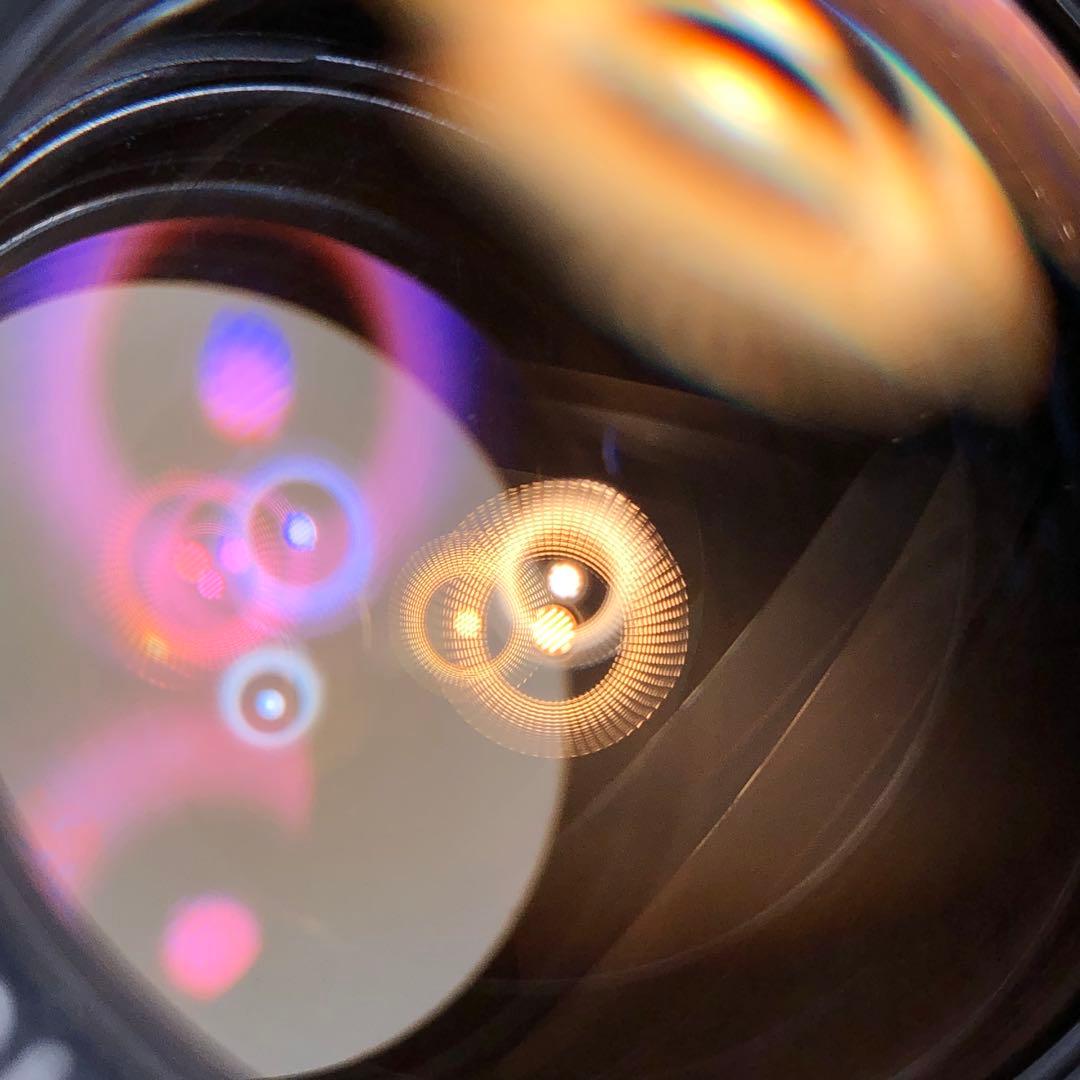 レンズ(単焦点) PENTAX super takumar 50mm f1.4