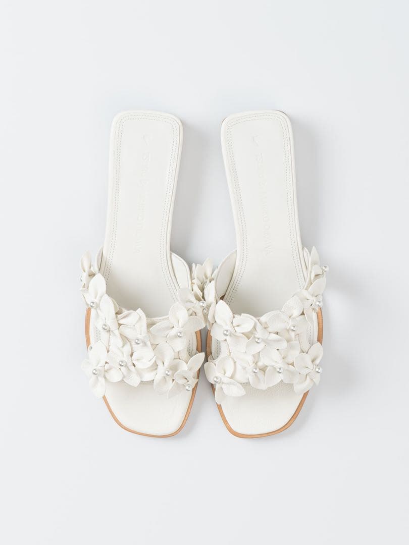 TSURU By MARIKO OIKAWA Loquat ホワイト　39