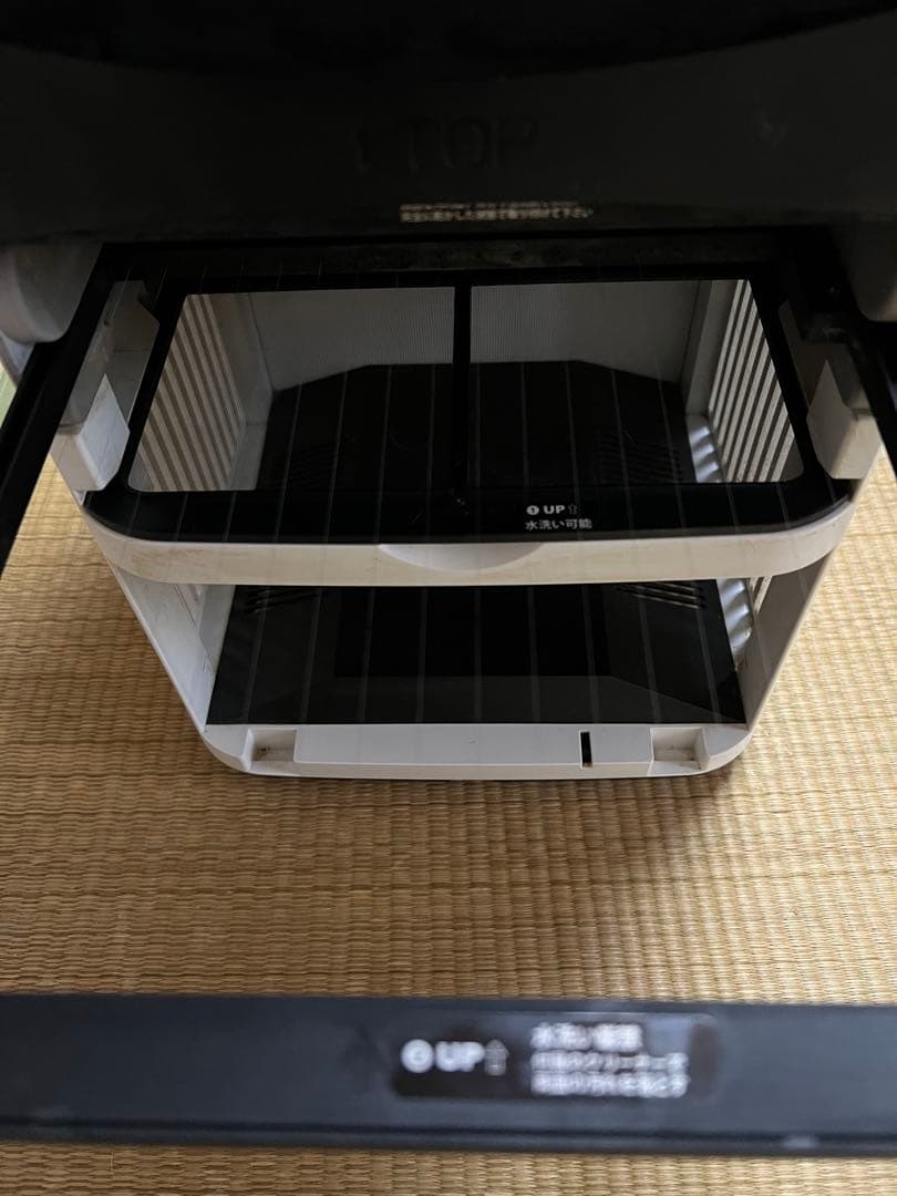 Airdog X3D高性能空気清浄機 KJ200F-X3D（ジャンク品）