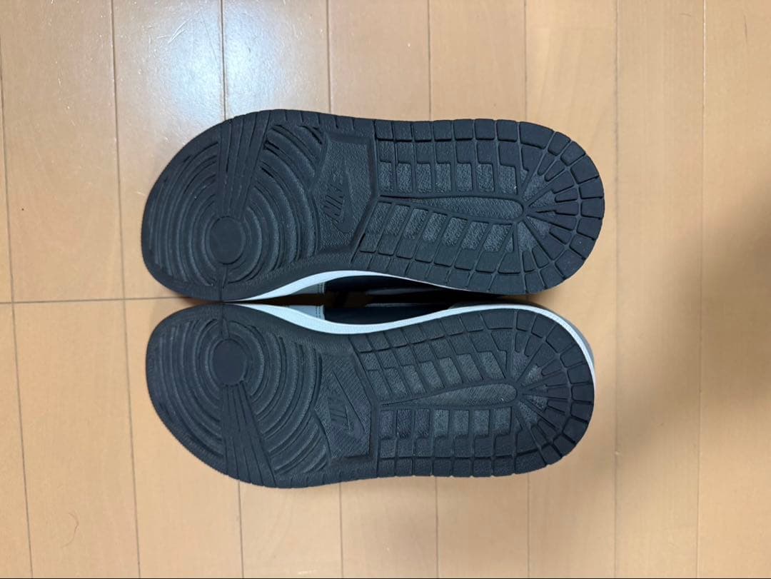 ナイキ エアジョーダン1 ハイ OG シャドウ2.0 Nike aj1