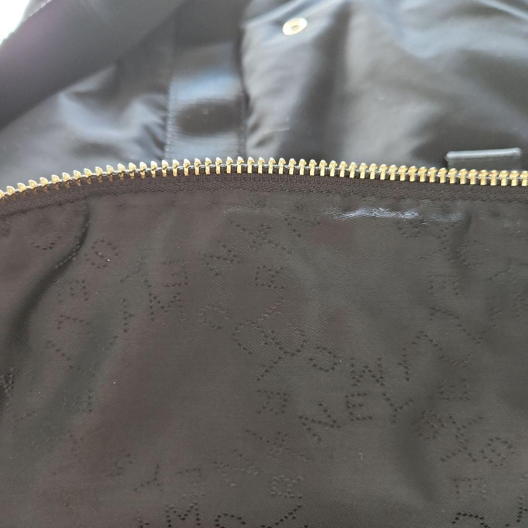 【美品】ステラ・マッカートニー　マザーズバッグ