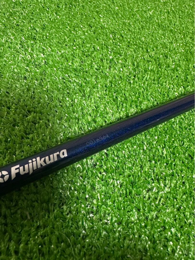 Fujikura Ventus TR 5Sフレックスシャフト フジクラ ベンタス