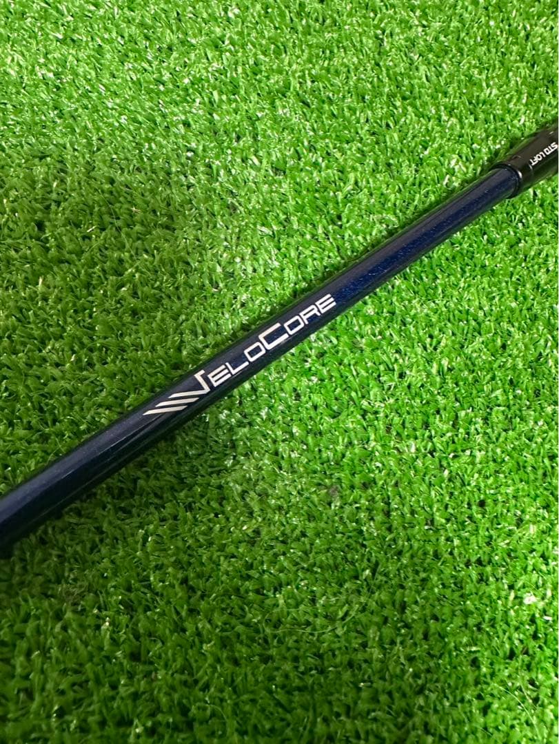 Fujikura Ventus TR 5Sフレックスシャフト フジクラ ベンタス