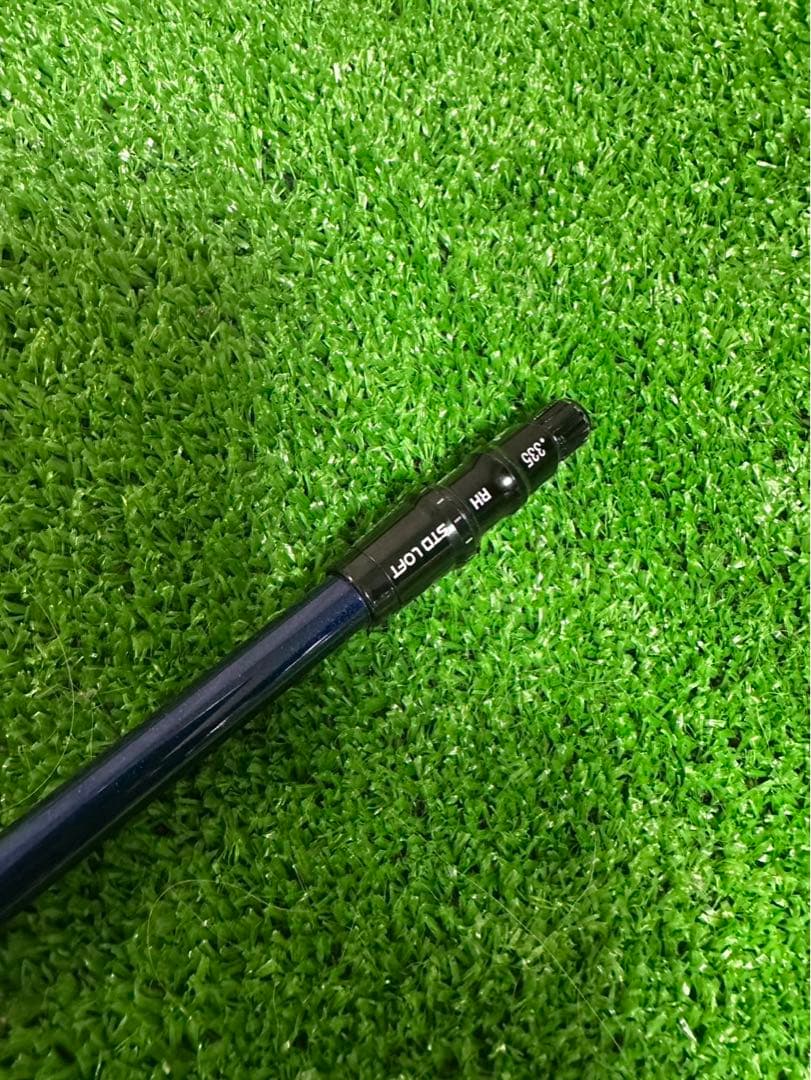 Fujikura Ventus TR 5Sフレックスシャフト フジクラ ベンタス