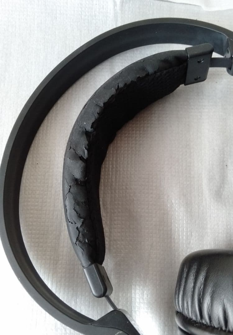 【動作確認済み】SONY MDR-DS7500 ワイヤレスヘッドホン