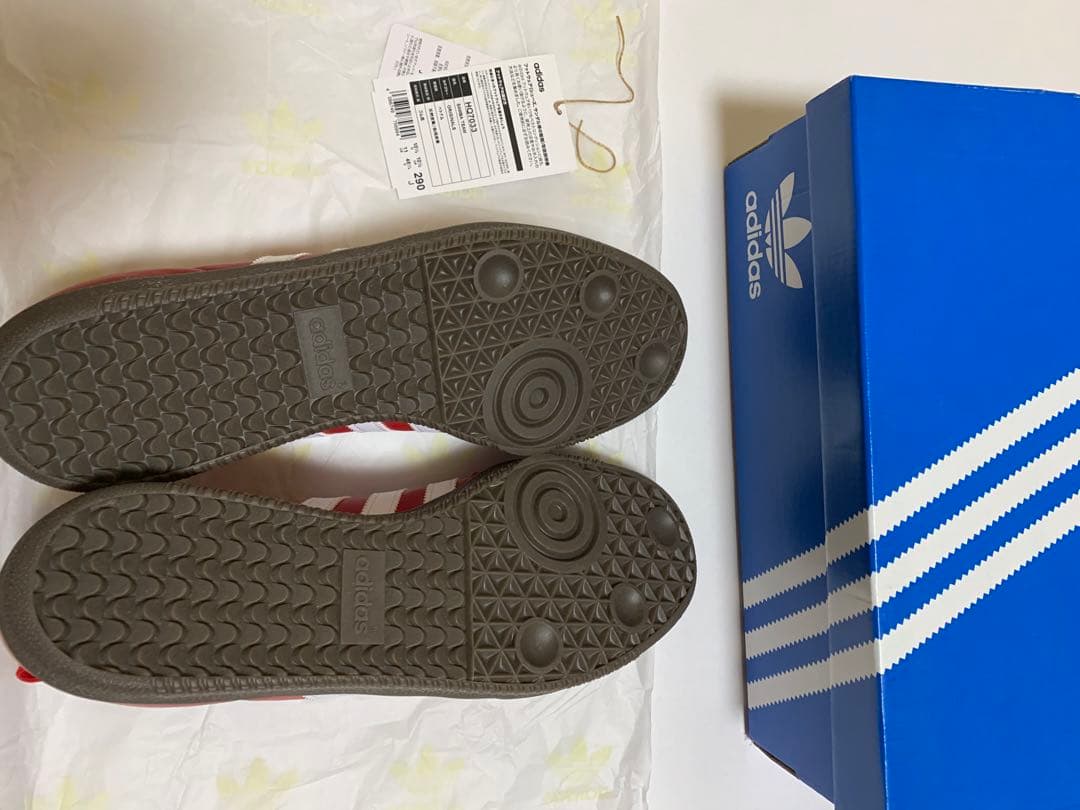 アーセナル　サンバ