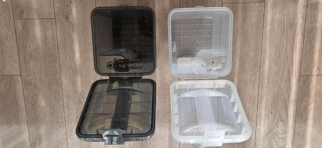 l*n様 ◉ECOVACS DEEBOTX2OMNI◉ダストバッグ付き