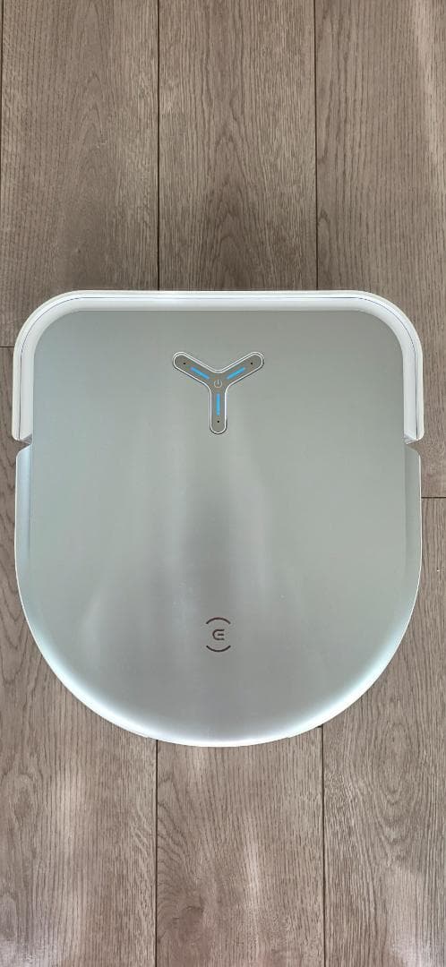 l*n様 ◉ECOVACS DEEBOTX2OMNI◉ダストバッグ付き