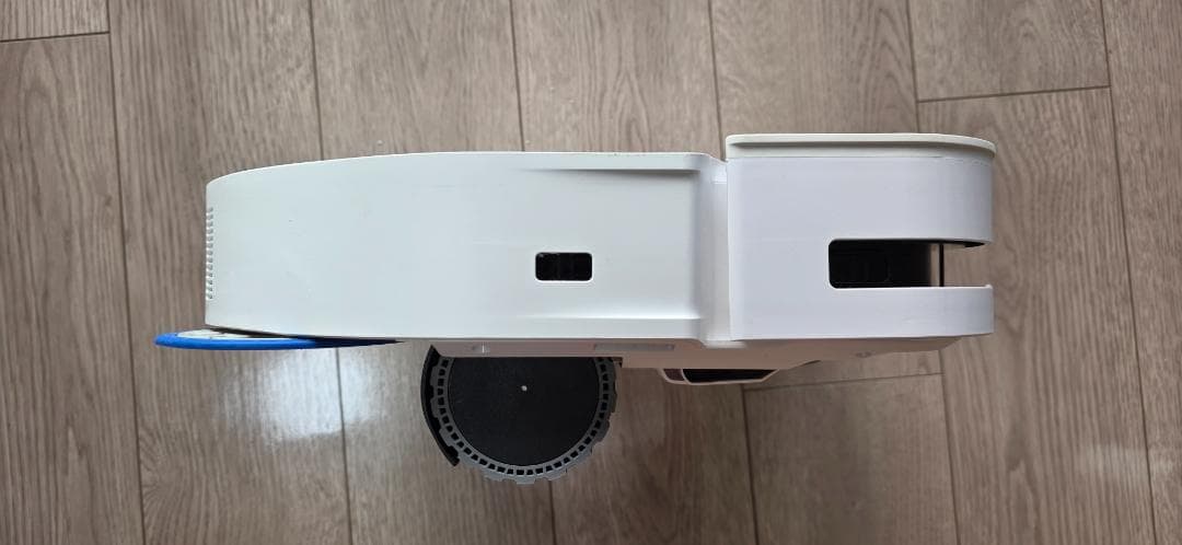 l*n様 ◉ECOVACS DEEBOTX2OMNI◉ダストバッグ付き