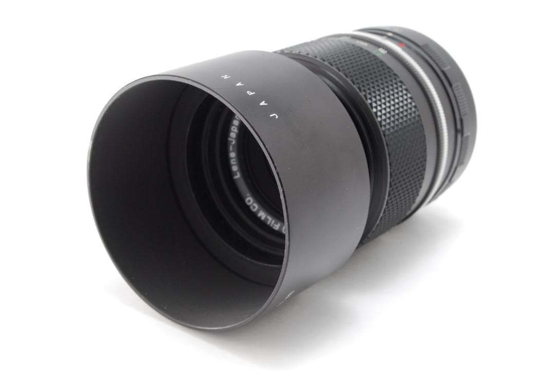 その他 FUJINON EBC SF 85mm F4 Soft Focus #68