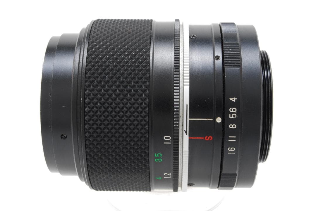 その他 FUJINON EBC SF 85mm F4 Soft Focus #68