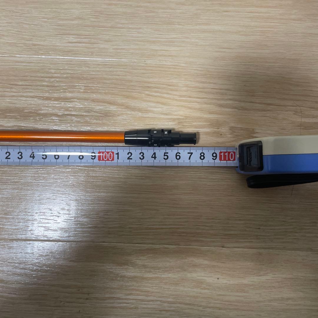 Tour AD DI-6 S キャロウェイ　ミニドラ用