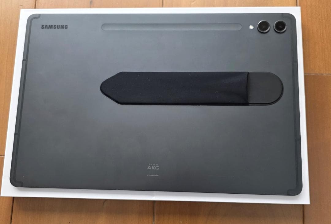 美品 Samsung Galaxy Tab S9+ SM-X810 国内版