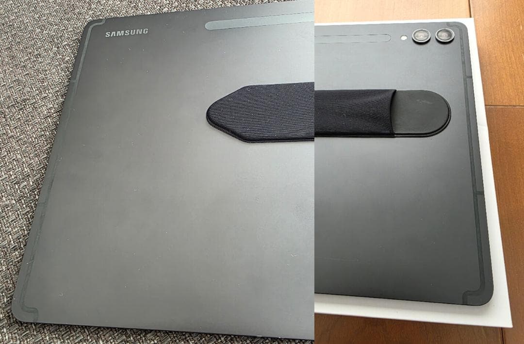 美品 Samsung Galaxy Tab S9+ SM-X810 国内版