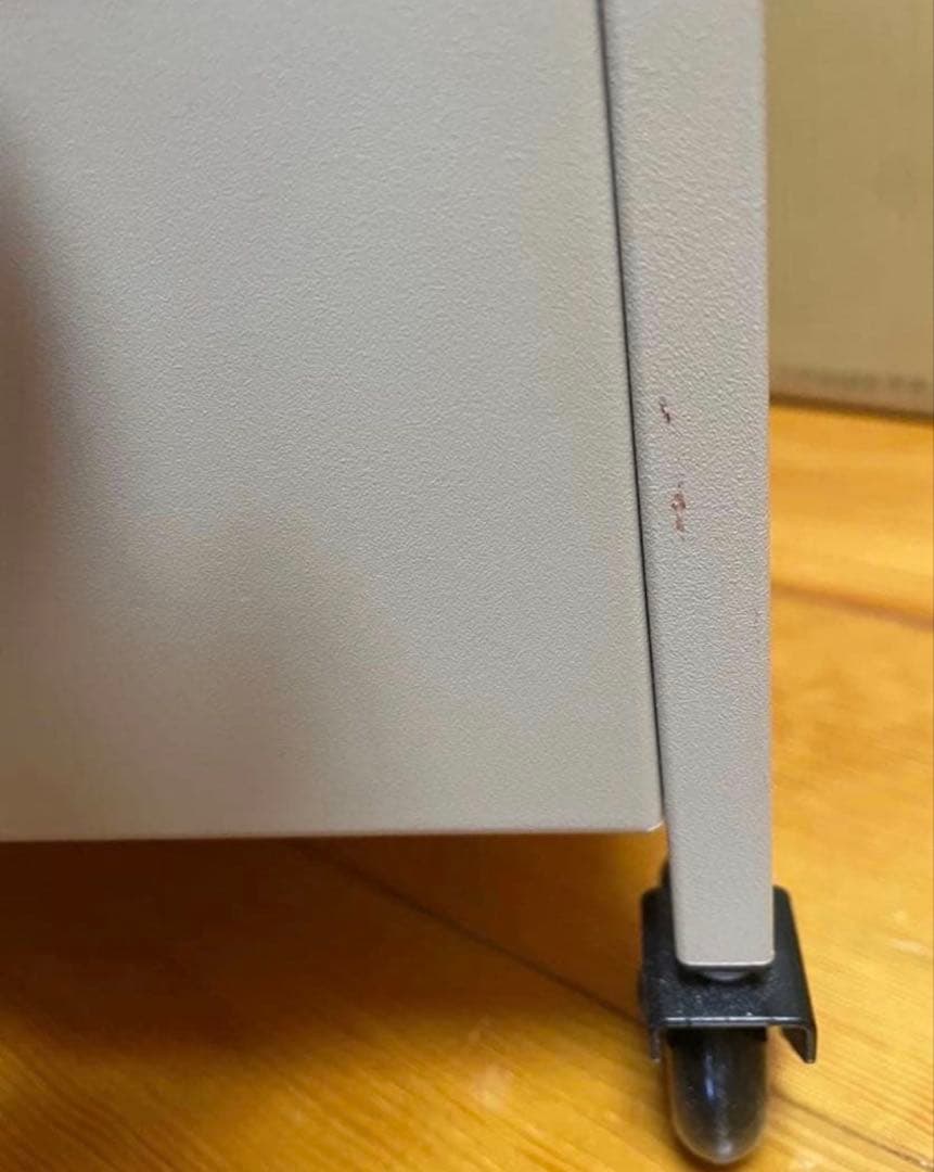 IKEA ニッサフォース　ワゴン　2台　まとめ売り