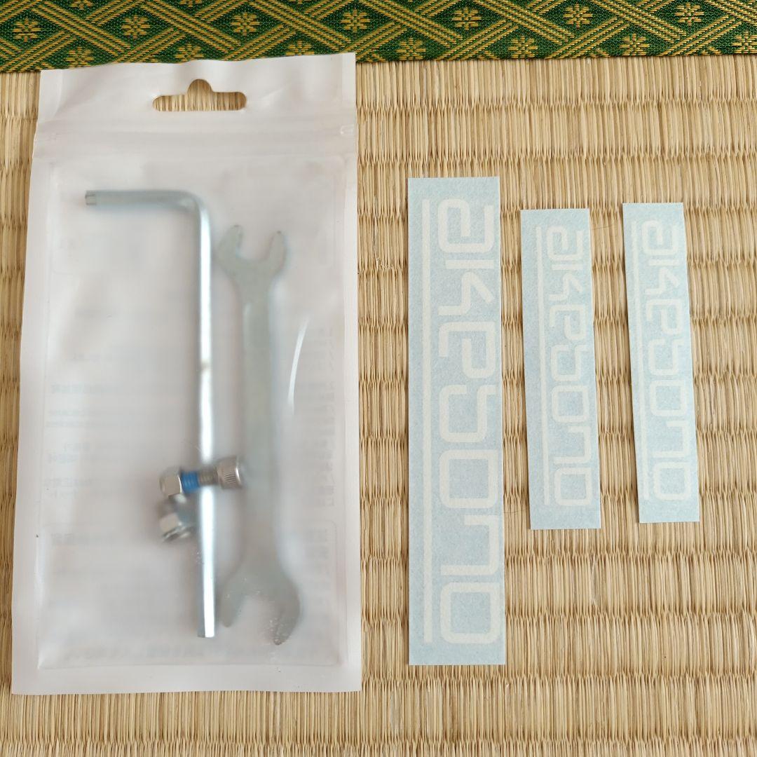 220クラウン専用設計　JCSMキャリパーカバー