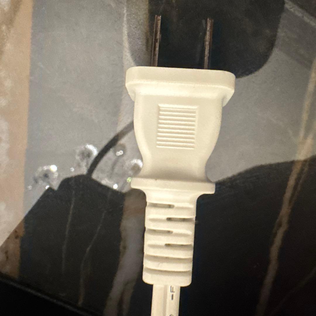 美品⭐︎絹女　KINUJO カールヘアアイロン ホワイト32㍉　KC032