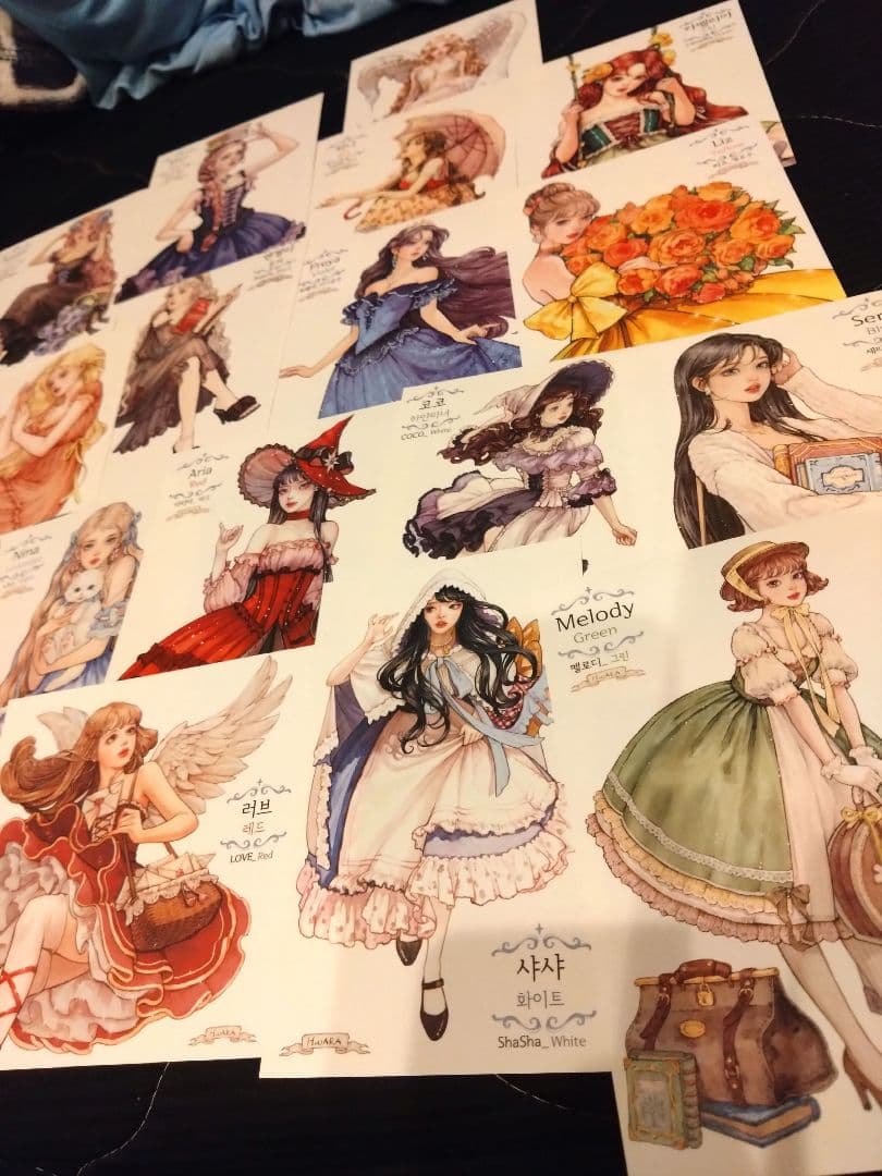 【セール500円引き】素材ステッカー＋A4紙大量セット！850枚以上まとめ売り